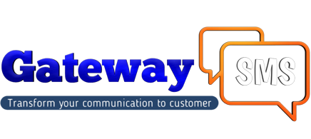 GATEWAY SMS